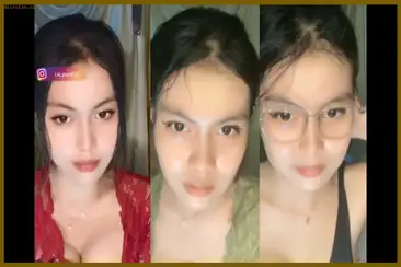 Live Cewek Gen Z Yang Lagi Hits Blunder