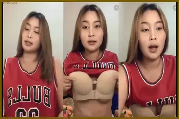 Live Host Tante Ayuna Blonde Pap Nenen Tobrut
