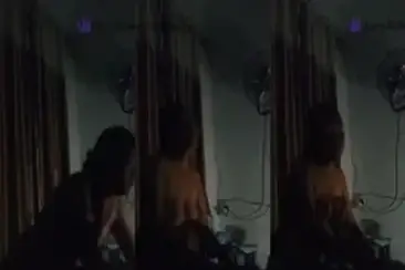 Momen Rahasia Di Malam Hari Di Dalam Rumah