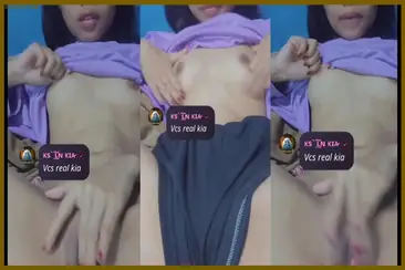 Update Private Vcs Miss Kiaa Tocil Mantap
